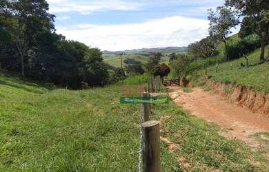 Imagem 6: Terreno à venda, 1200 m² por R$ 135.000,00 - Cunha - Cunha/SP
