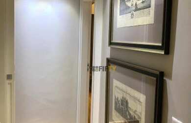 Imagem 8: Apartamento à venda, 130 m² por R$ 2.200.000,00 - Jardins - São Paulo/SP