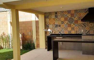 Imagem 13: CASA RESIDENCIAL em BRAGANÇA PAULISTA - SP, APARECIDA