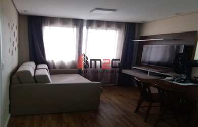 Imagem 4: Sao Paulo - Apartamento Padrão - Água Branca