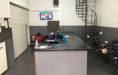 Imagem 13: Prédio à venda, 600 m² por R$ 3.180.000,00 - Jardim Três Marias -...