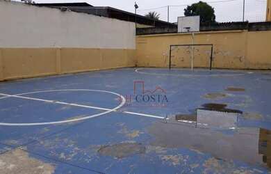 Imagem 6: Apartamento à venda, 53 m² por R$ 240.000,00 - Fonseca - Niterói/RJ