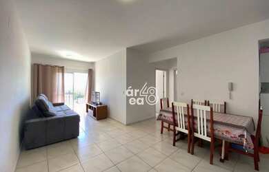 Imagem 2: Apartamento à venda, 66 m² por R$ 220.000,00 - Ipiranga - São José/SC