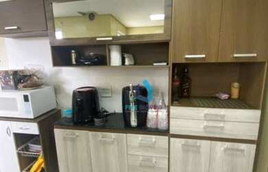 Imagem 10: Apartamento com 3 dormitórios, 140 m² - venda por R$ 1.171.000 ou aluguel por R$ 5.900/mês