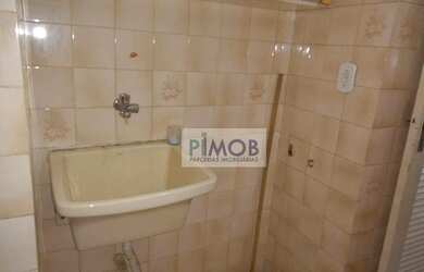 Imagem 6: Apartamento com 2 dormitórios, 60 m² - venda por R$ 330.000,00 ou aluguel...