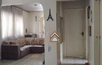 Imagem 3: Casa à venda, 93 m² por R$ 248.900,00 - Americana - Alvorada/RS