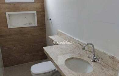 Imagem 6: Apartamento à venda, 57 m² por R$ 350.000,00 - Jardim Japão - São Paulo/SP