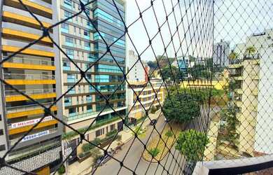 Imagem 16: Apartamento com 3 dormitórios, 133 m² - venda por R$ 650.000,00 ou aluguel...