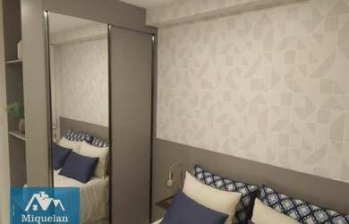 Imagem 4: Apartamento à venda, 41 m² por R$ 199.900,00 - Vila Sabrina - São Paulo/SP