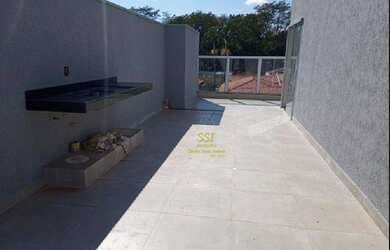 Imagem 15: Apartamento com 3 dormitórios à venda, 167 m² por R$ 450.000,00 - São Joaquim - Franca/SP