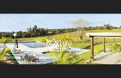 Imagem 9: Terreno à venda, 500 m² por R$ 660.000,00 - Condomínio Villas do Golfe...