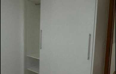 Imagem 2: Apartamento à venda, 44 m² por R$ 198.000,00 - Liverpool Residencial...