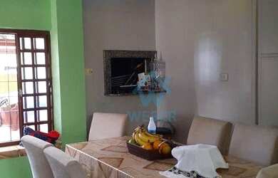 Imagem 16: Casa com 3 dormitórios, 253 m² - venda por R$ 1.000.000,00 ou aluguel...