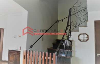 Imagem 4: SOBRADO À VENDA NA POMPEIA QUATRO DORMITÓRIOS E QUATRO VAGAS