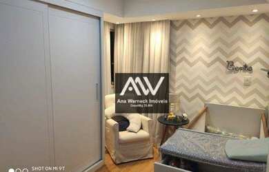 Imagem 4: Casa com 3 dormitórios à venda, 185 m² por R$ 610.000,00 - Novo Horizonte...