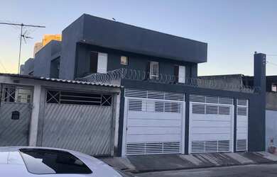 Imagem 2: Apartamento à venda, 34 m² por R$ 195.000,01 - Vila Guilherme Zona Norte...