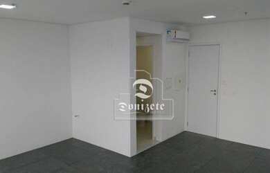 Imagem 4: Sala à venda, 33 m² por R$ 255.000,00 - Vila Homero Thon - Santo André/SP