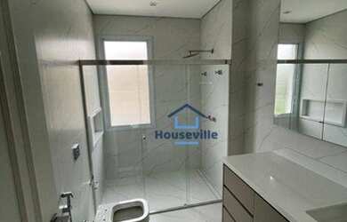 Imagem 16: Luxuosa casa a venda no Tamboré 3