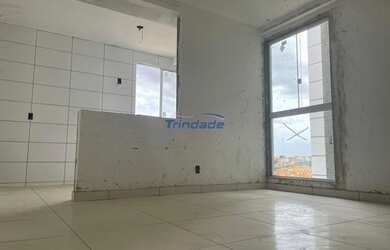 Imagem 2: Venda Residential / Apartment Santa Luzia MG