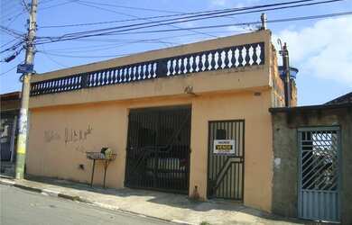 Imagem 1: Casa com 3 dormitórios à venda, 170 m² por R$ 330.000,00 - Jardim Rodolfo...