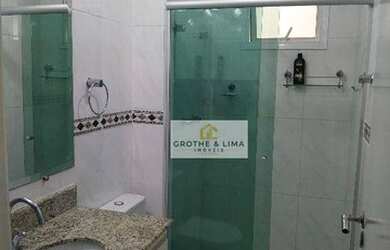 Imagem 13: Apartamento com 3 dormitórios à venda, 128 m² por R$ 509.000,00 - Jardim Pereira do Amparo