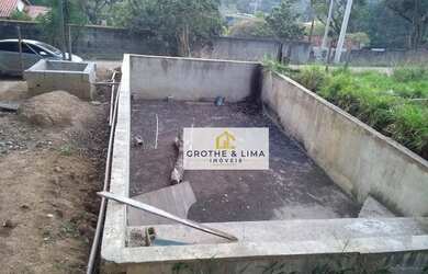 Imagem 4: Terreno à venda, 535 m² por R$ 160.000,00 - Chácaras Reunidas Igarapés...