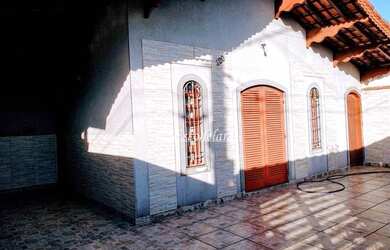 Imagem 1: Casa à venda, 140 m² por R$ 421.000,00 - Praia Grande - Praia Grande/SP