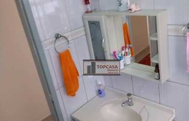 Imagem 3: Casa à venda, 200 m² por R$ 750.000,00 - Parque das Árvores - São Paulo/SP