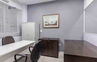 Imagem 8: Sala, 116 m² - venda por R$ 415.000,00 ou aluguel por R$ 3.600,00/mês...
