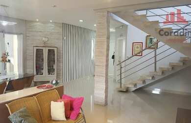 Imagem 1: Casa com 3 dormitórios, 279 m² - venda por R$ 1.350.000,00 ou aluguel...