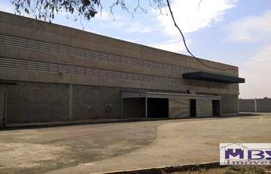 Imagem 14: Galpão Industrial venda. 10.700m² de Área