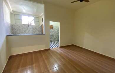 Imagem 2: Aluga-se casa Casa com 1 dormitório