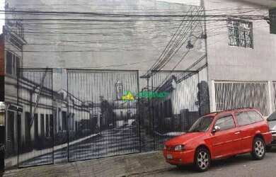 Imagem 1: Salão à venda, 239 m² por R$ 775.000,00 - Jardim Jovaia - Guarulhos/SP