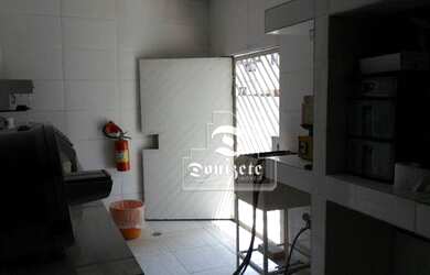 Imagem 10: Sobrado à venda, 183 m² por R$ 949.000,00 - Jardim Bela Vista - Santo...