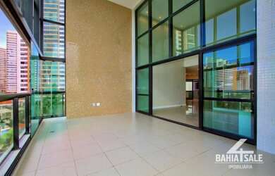 Imagem 4: Apartamento à venda, 280 m² por R$ 2.590.000,00 - Horto Florestal -...