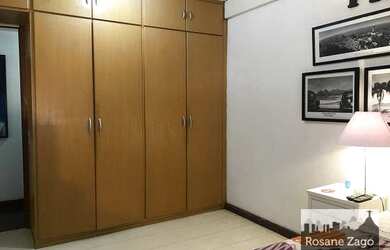 Imagem 7: Apartamento à venda, 114 m² por R$ 890.000,00 - São Conrado - Rio de...