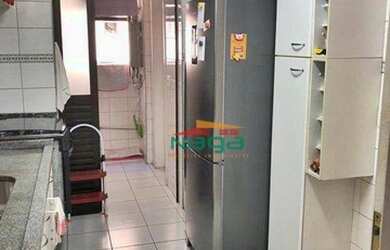 Imagem 7: Apartamento à venda, 94 m² por R$ 850.000,00 - Vila Guarani (Z Sul) - São Paulo/SP