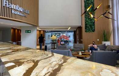 Imagem 3: Loja à venda, 231 m² por R$ 2.484.511 - Jardim Goiás - Goiânia/GO