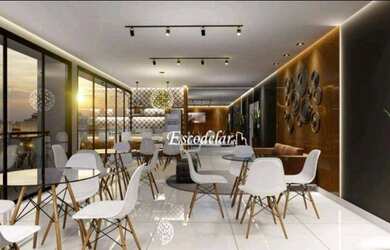 Imagem 11: Apartamento à venda, 31 m² por R$ 320.000,00 - Jardim São Paulo - São...