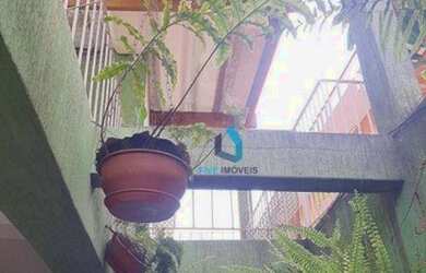 Imagem 4: Sobrado à venda, 125 m² por R$ 850.000,00 - Campo Grande - São Paulo/SP