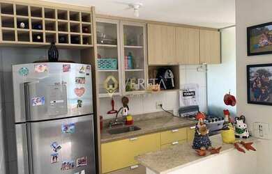 Imagem 5: Cobertura no Condomínio Barra Village House