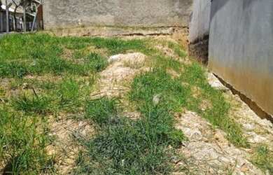 Imagem: O terreno possui 172m² de Área e está localizado em Americana