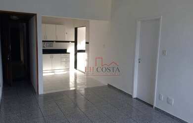 Imagem 2: Apartamento à venda, 110 m² por R$ 760.000,00 - Ingá - Niterói/RJ