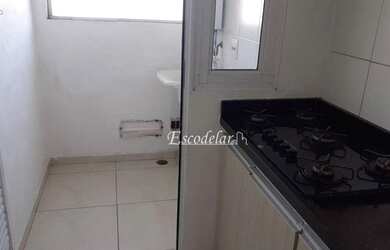 Imagem 4: Apartamento com 2 dormitórios à venda, 47 m² por R$ 233.000,00 - Jardim...