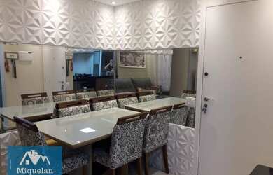 Imagem 1: Apartamento à venda, 47 m² por R$ 313.000,00 - Jaçanã - São Paulo/SP