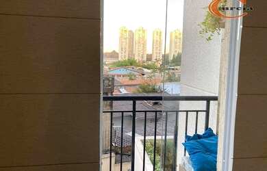 Imagem 14: Apartamento à venda, 50 m² por R$ 520.000,00 - Vila Guarani Zona Sul...