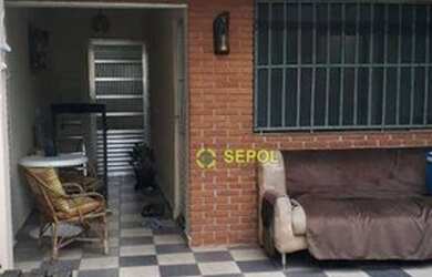 Imagem 9: Sobrado à venda por R$ 476.000,01 - Jardim Imperador - São Paulo/SP