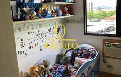 Imagem 12: Apartamento de frente, 2 dormitórios na Enruzilhada, Santos