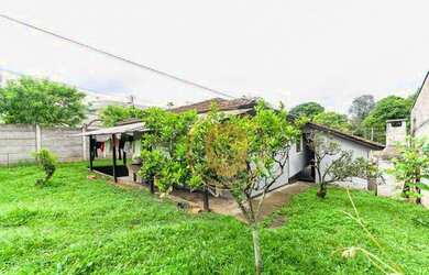 Imagem 6: Terreno à venda, 772 m² por R$ 999.000,00 - São Lourenço - Curitiba/PR