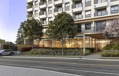 Imagem 2: Studio residencial para venda, São Judas, São Paulo - ST7143